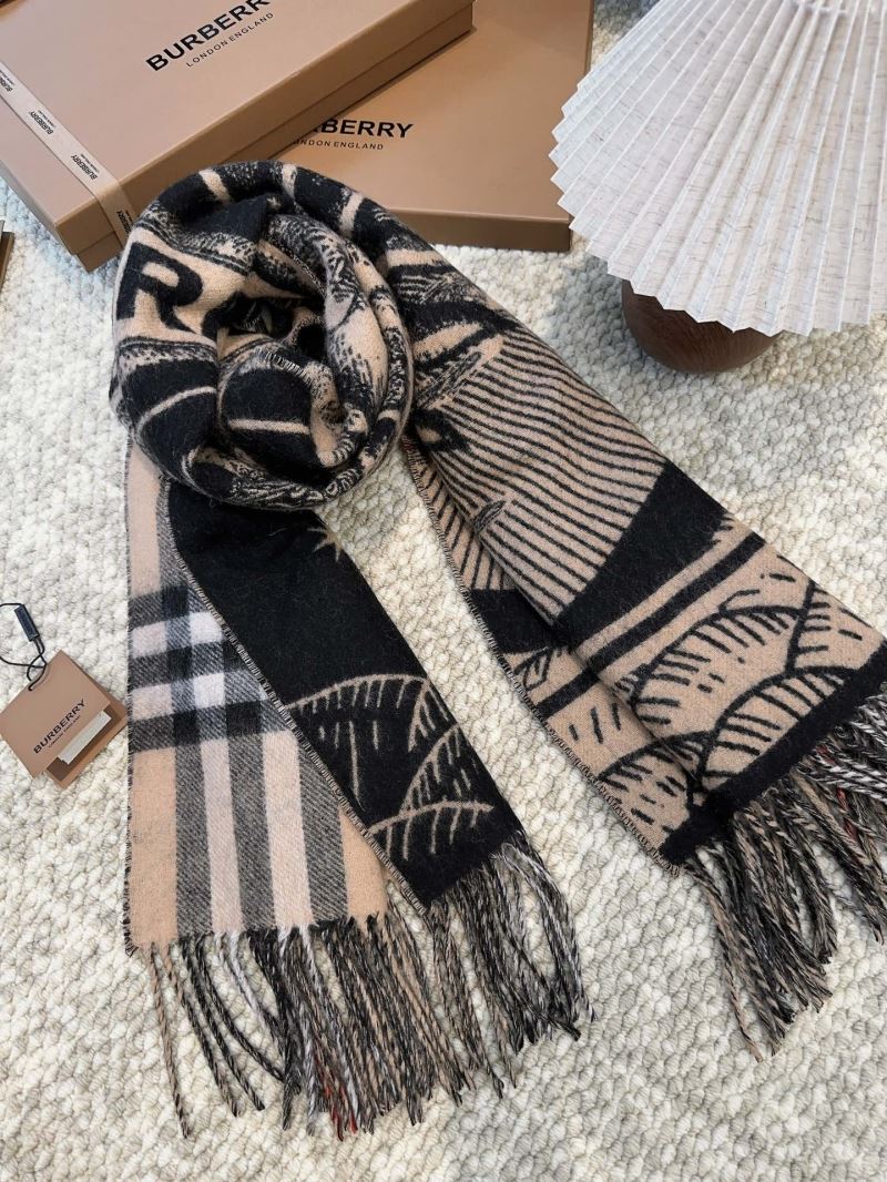 Burberry Scarf